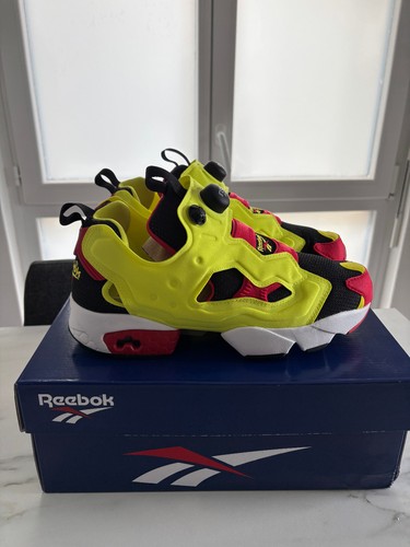 Reebok insta pump fury - fury, 94