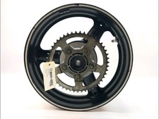 JANTE ARRIÈRE Suzuki GSF 600