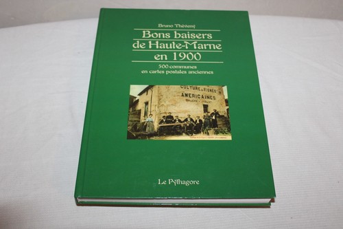 Livre bon baisers haute - bon, de