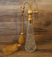 3436*    vaporisateur en cristal baccarat saint louis ?