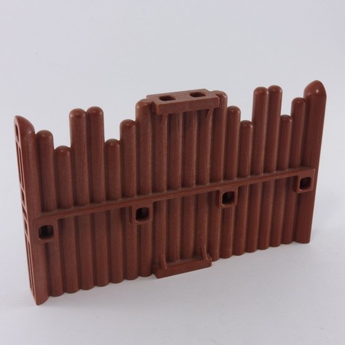24602 playmobil grand mur - 24602,
