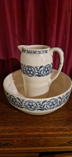 Ancienne cuvette toilette - cuvette, de