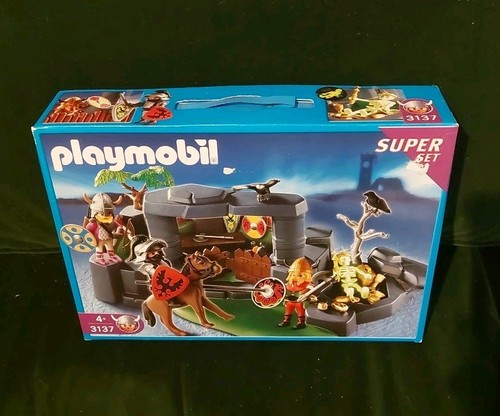 Playmobil superset 3137 - playmobil,