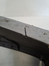 Pare choc arriere PEUGEOT 306