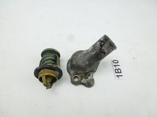 Thermostat Avec Boîtier