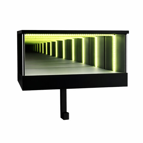 Porte clés mural - , led