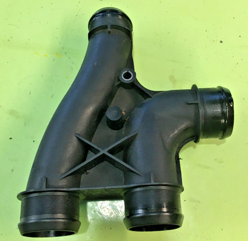 Tuyau tube air turbo - d'air,