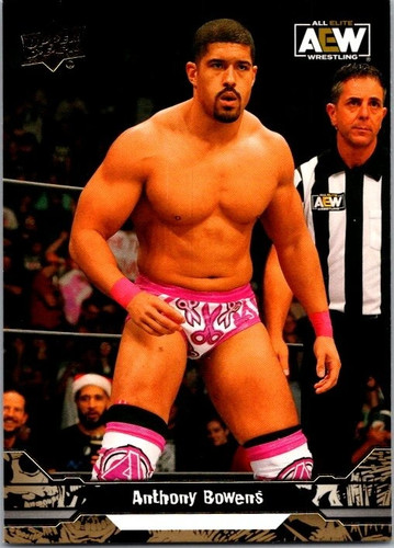 Anthony bowens wrestling upper - wrestling,