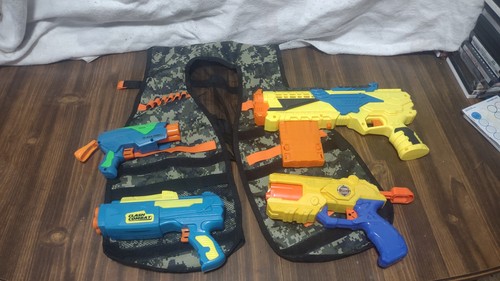 Lot nerf type dart - of, 4