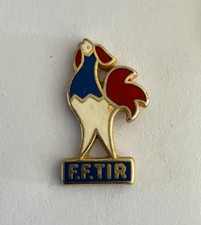 02 - Pin's FEDERATION