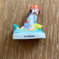 Fève ❤️ Galette des Rois