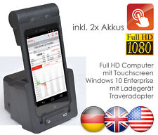 Mini Tablette Pda IPS 13,97cm