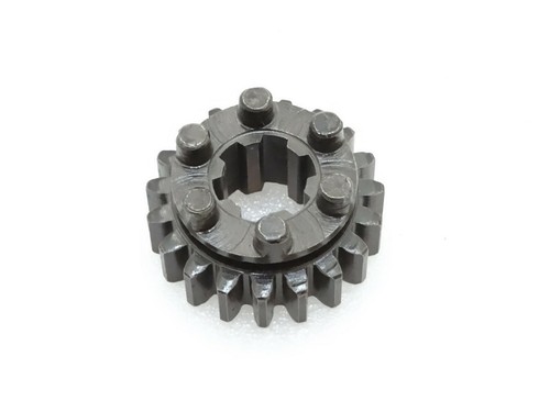 Jawa 250 350 - 350, 354