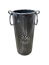 Porte Outils De Cheminée En