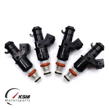 4 X Carburant Injecteurs
