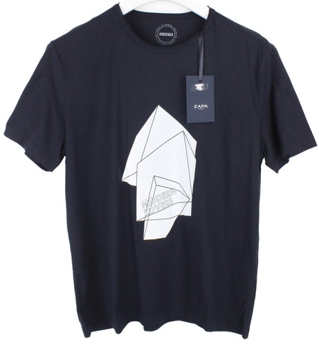 Shirt zapa premium jersey - zapa,