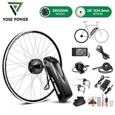 28'' ebike Kit de Conversion