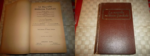 Nouvelle medecine familiale - la,
