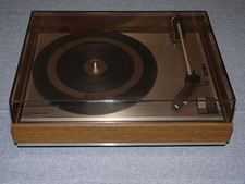 Platine vinyle Philips 22GA205