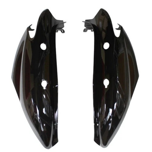 Carenage coque scoot - carenage-coque,