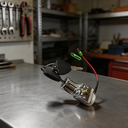 Antivol batterie vélo