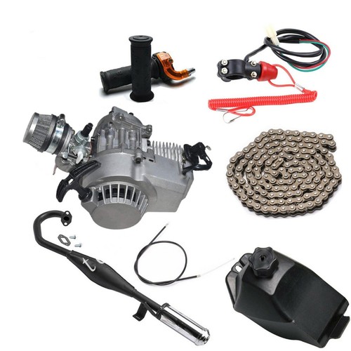 50cc 49cc stroke engine - 49cc,