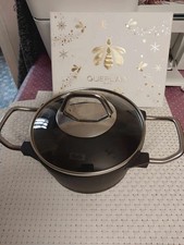 Fissler  Faitout En Aluminium (17 cm)