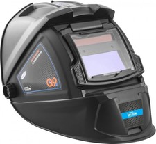 Casque de soudage automatique GSH-K - Masque de soudure Güde G16922