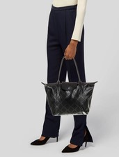 Longchamp Le Pliage Black