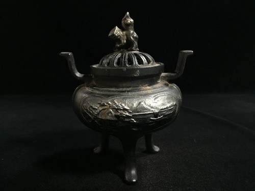 M0233 brûle encens - m0233, japonais