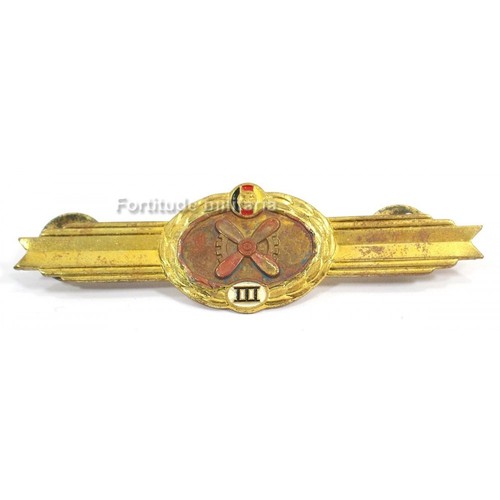 Médaille insigne de - médaille,