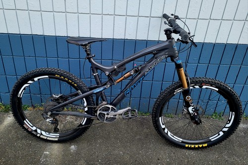 2014 santa cruz - santa,