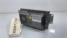 Ecran gps peugeot 607 - peugeot, phase