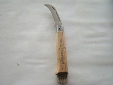 COUTEAU à CHAMPIGNONS - CODEGA PREMANA