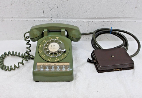 Vintage itt kellogg - itt,