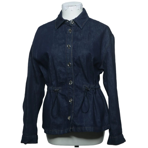 Zara veste jean - jean,, femme