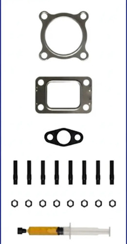 Kit montage de - de,