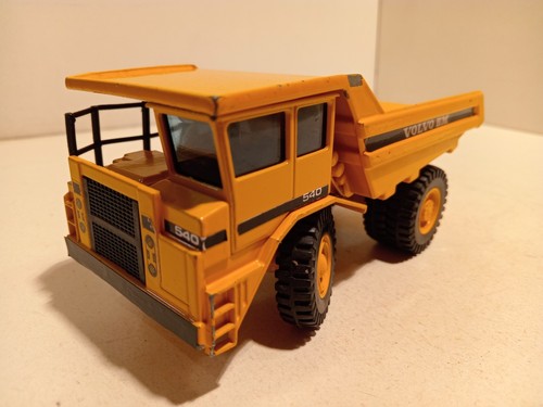Joal 228 volvo 540 - volvo,