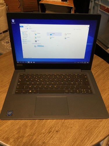 Ordinateur portable lenovo - ordinateur,