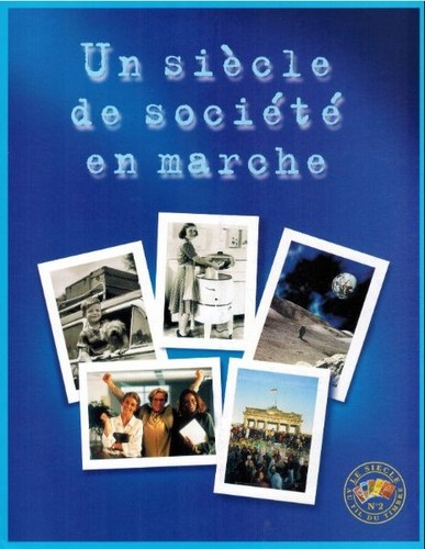 France 2000 bloc feuillet mnh - france, bloc-feuillet