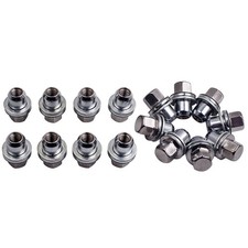 écrou de roue en alliage