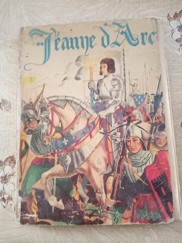 Livre enfants ancien - livre,