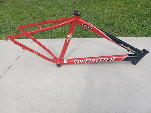 Specialized rockhopper pro - rockhopper,