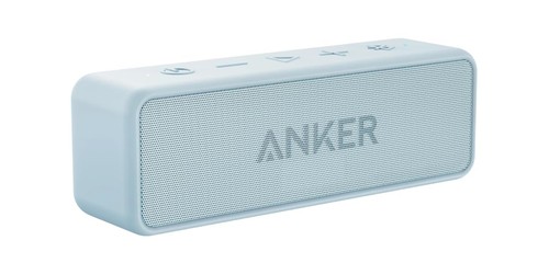 Soundcore enceinte - 2,