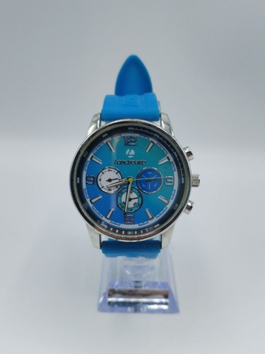 Montre longboard chronographe - montre,