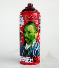 SPACO signe  VINCENT VAN GOGH