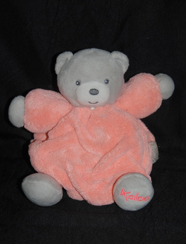 Doudou ours plume - 🍀doudou, kaloo