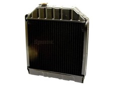 RADIATEUR Pour FORD 2000 3000
