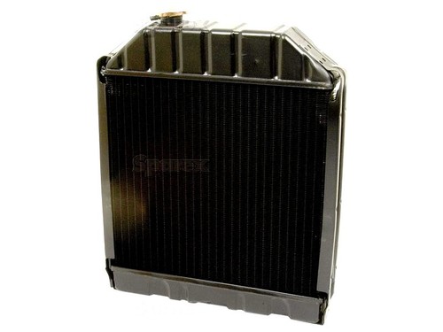 Radiateur pour ford 2000 - pour,