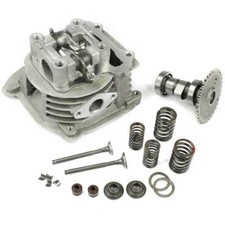 Tête 50 4T GY6 Vannes A